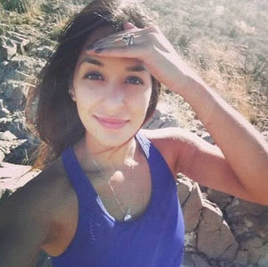 Meet your Posher, Maribel